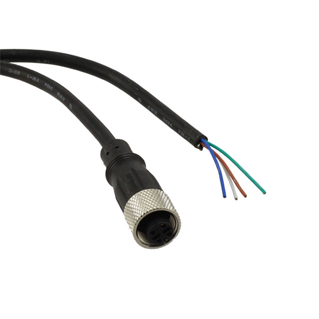 SD-PMA04C-FFTBL-C7A-6FT Adam Tech