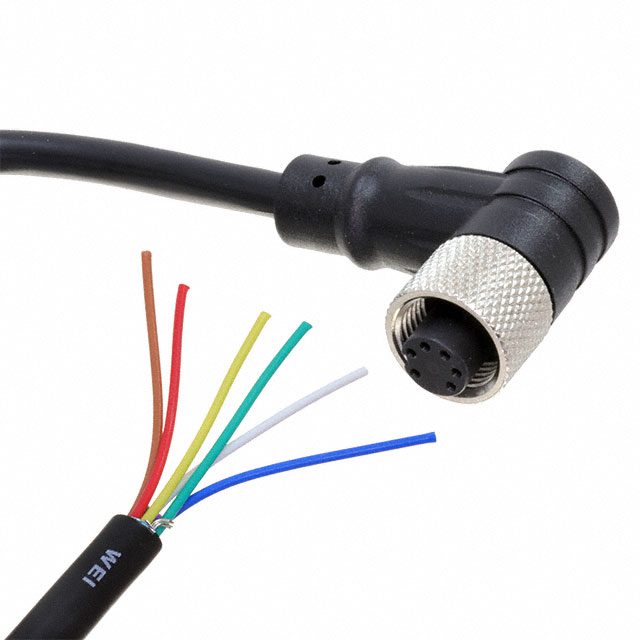 SD-PMA06C-FFTBR-C7A-6FT Adam Tech