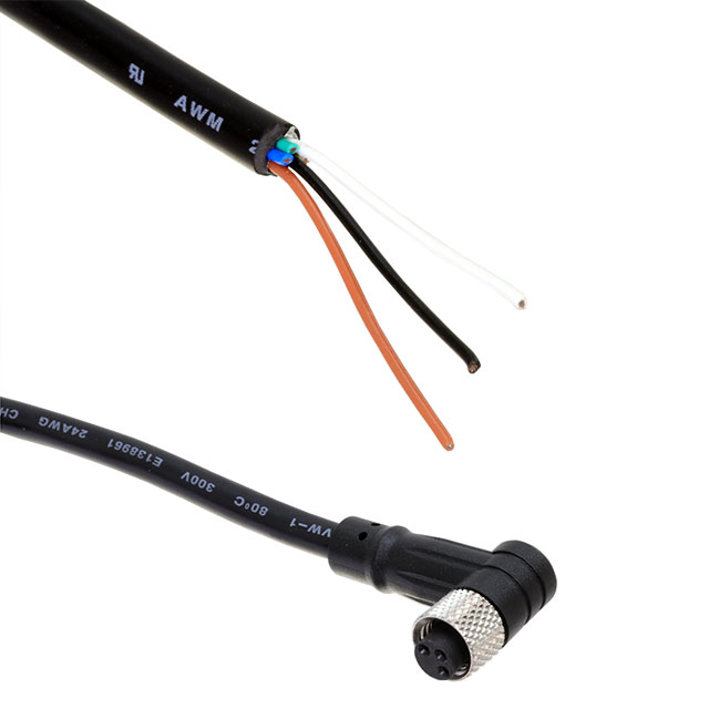 SD-PME03B-FFTBR-C7A-6FT Adam Tech