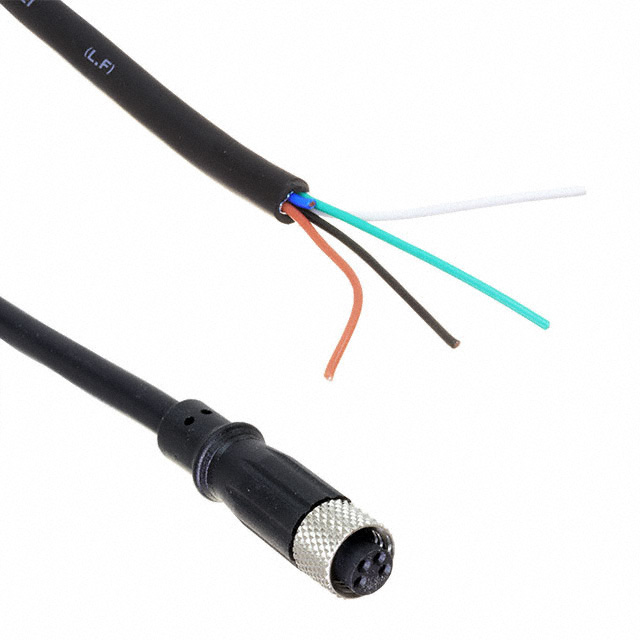 SD-PME04B-FFTBL-C7A-6FT Adam Tech