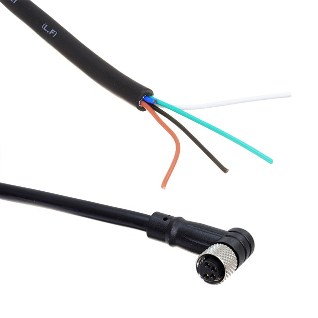 SD-PME04B-FFTBR-C7A-6FT Adam Tech