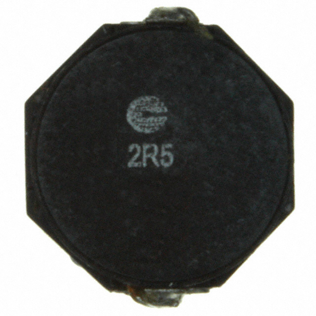 SD8328-2R5-R Eaton - Electronics Division