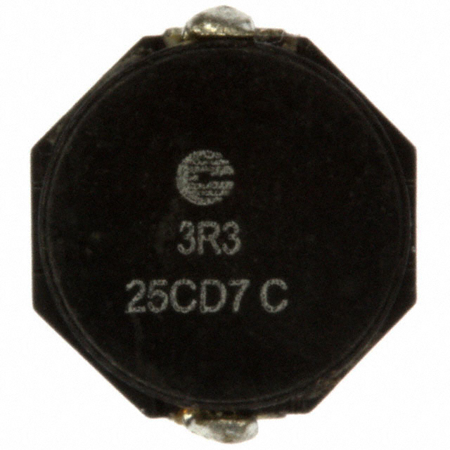 SD8328-3R3-R Eaton - Electronics Division