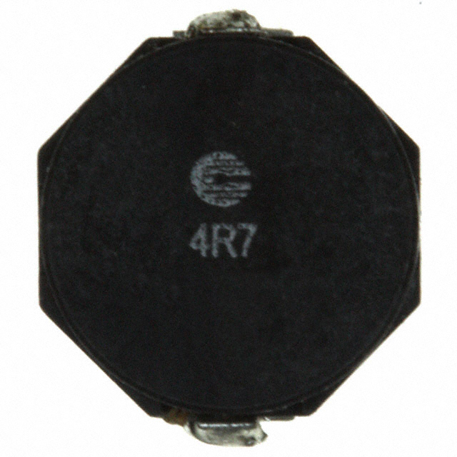 SD8350-4R7-R Eaton - Electronics Division