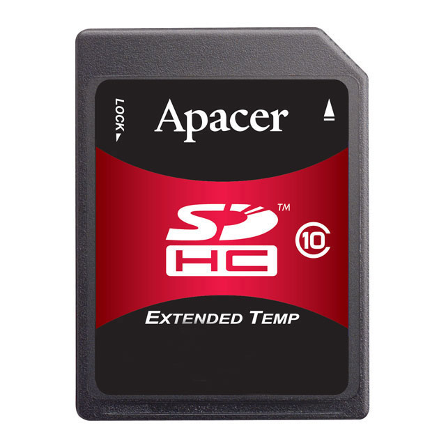 AP-ISD064GCA-1FTM Apacer Memory America