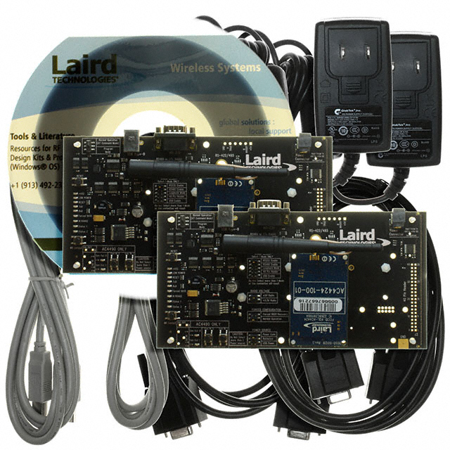 SDK-AC4424-100 Laird Connectivity Inc.