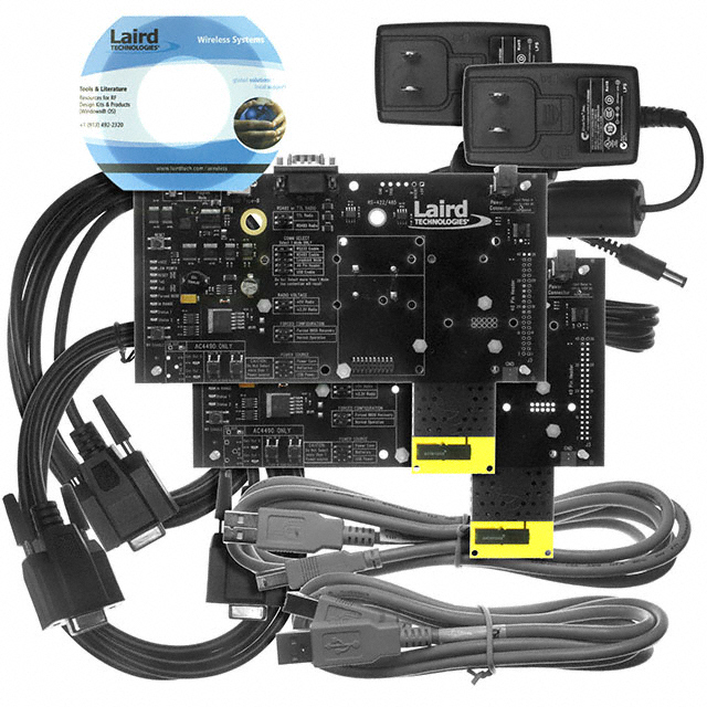 SDK-AC4790-200A Laird Connectivity Inc.