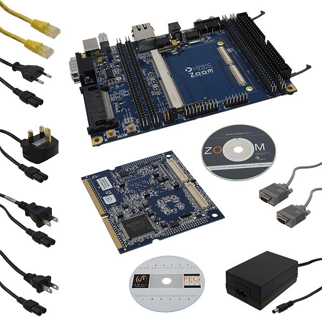 SDK-PXA270-520-10-6432R Beacon EmbeddedWorks