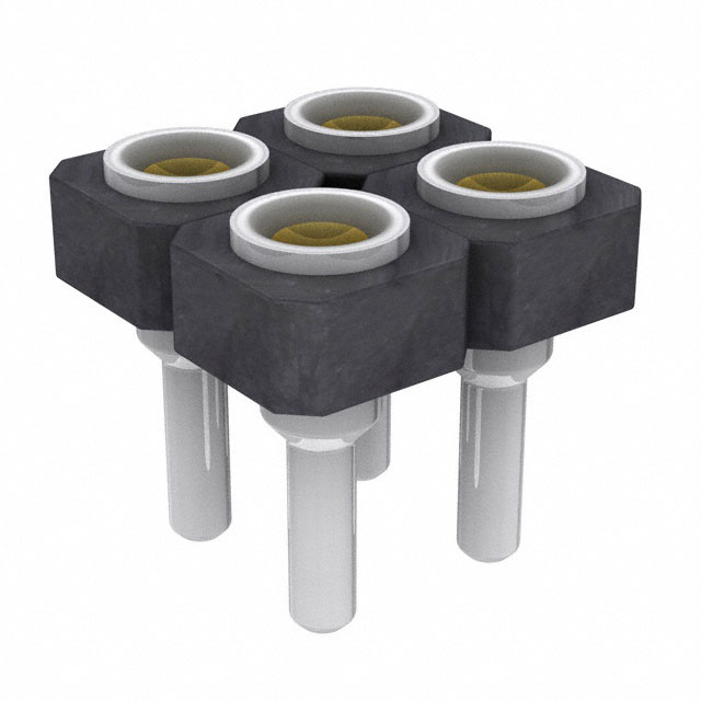 SDL-102-T-12 Samtec Inc.