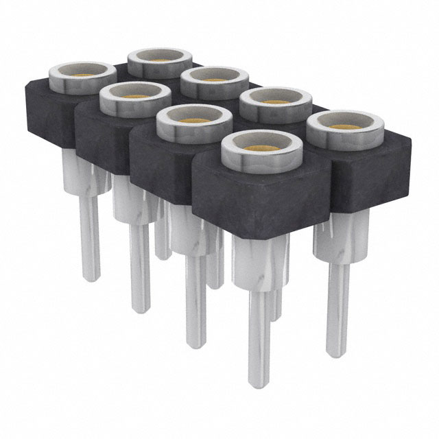 SDL-104-T-11 Samtec Inc.