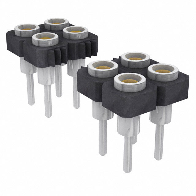 SDL-108-T-11 Samtec Inc.