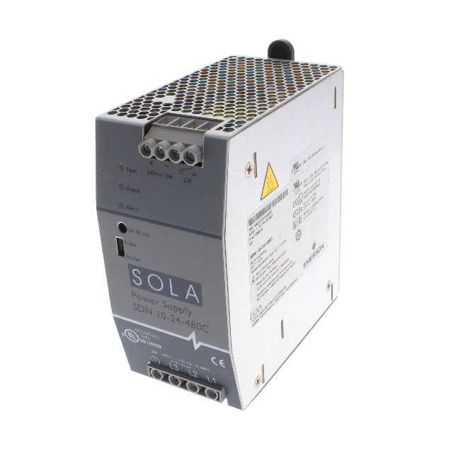 SDN10-24-480C SolaHD