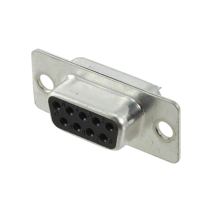 SDS100-PRU2-F09-SN00-1 Sullins Connector Solutions