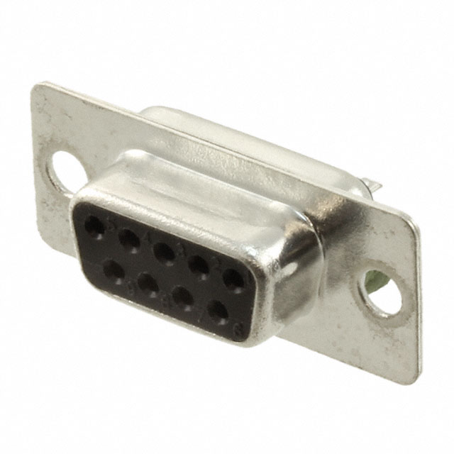 SDS100-PRW2-F09-SN00-1 Sullins Connector Solutions