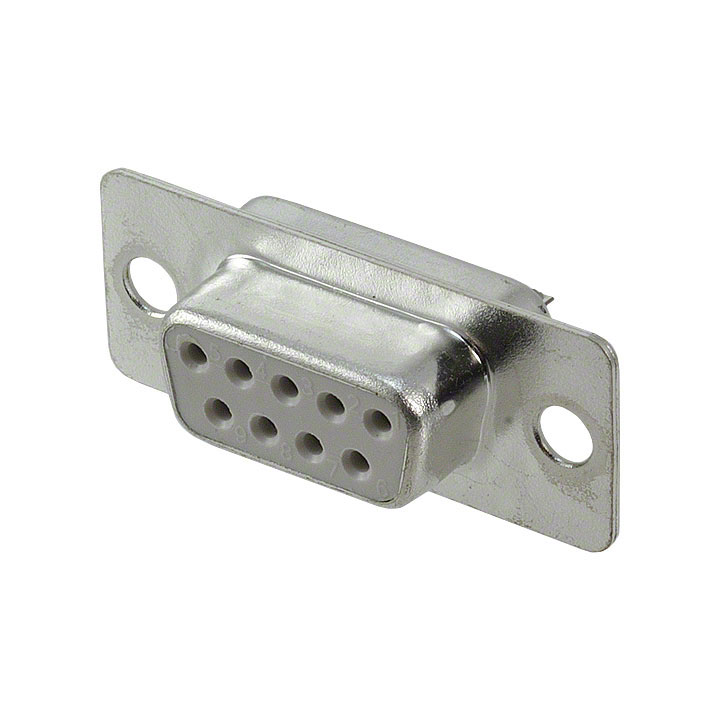 SDS100-PRW2-F09-SN00-6 Sullins Connector Solutions