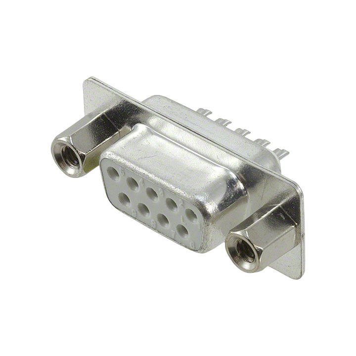 SDS100-PRW2-F09-SN11-6 Sullins Connector Solutions