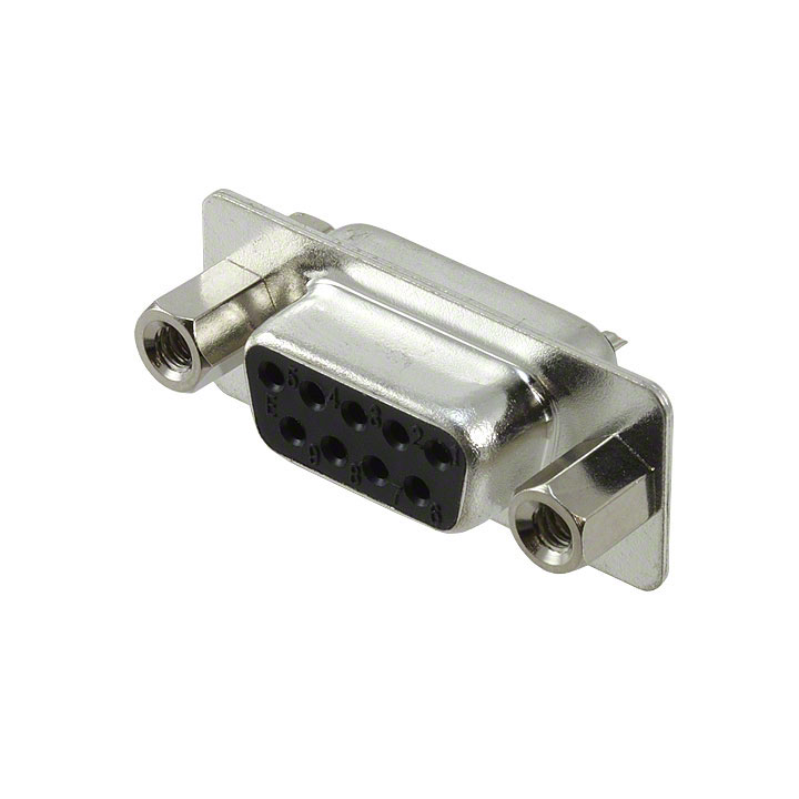 SDS100-PRW2-F09-SN81-1 Sullins Connector Solutions