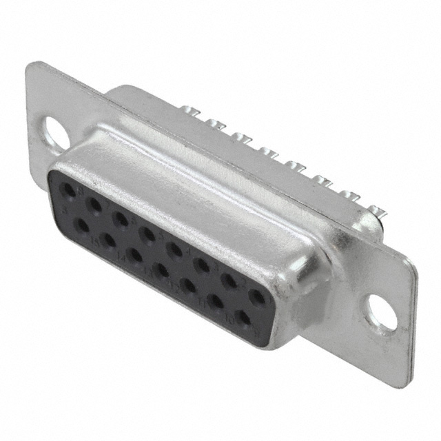 SDS100-PRW2-F15-SN00-1 Sullins Connector Solutions