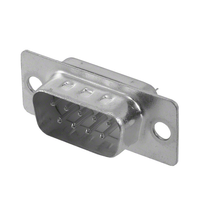 SDS100-PRW2-M09-SN00-6 Sullins Connector Solutions