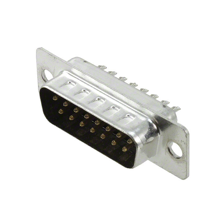 SDS100-PRW2-M15-SN00-1 Sullins Connector Solutions