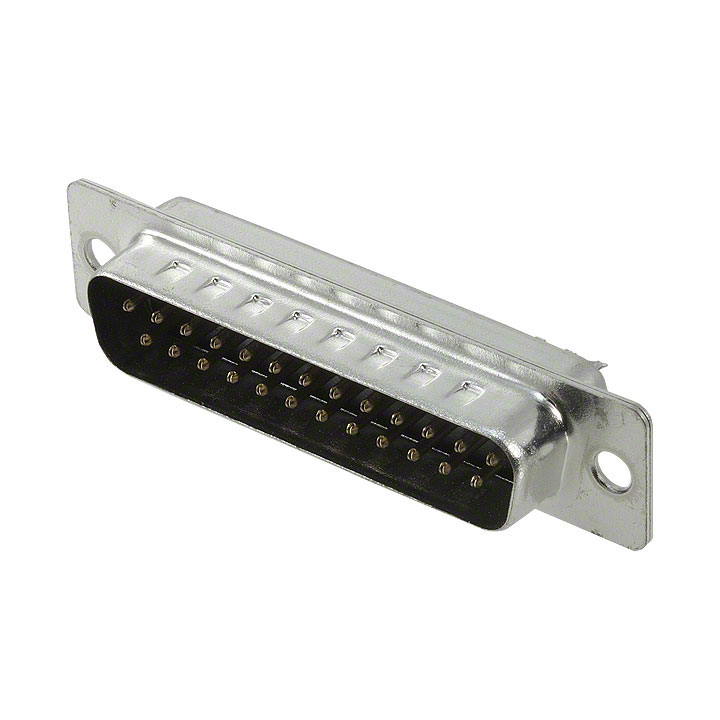 SDS100-PRW2-M25-SN00-1 Sullins Connector Solutions