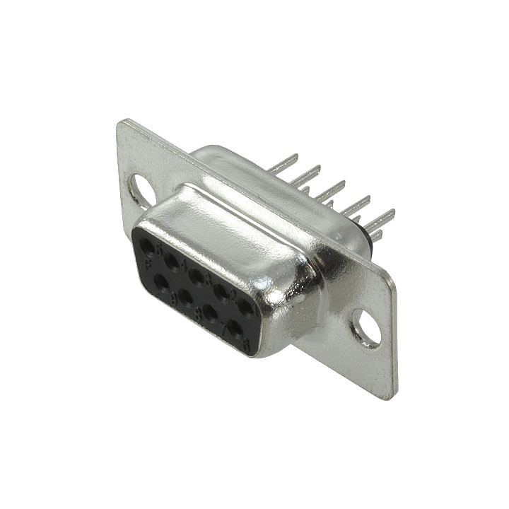 SDS101-PRW2-F09-SN00-1 Sullins Connector Solutions