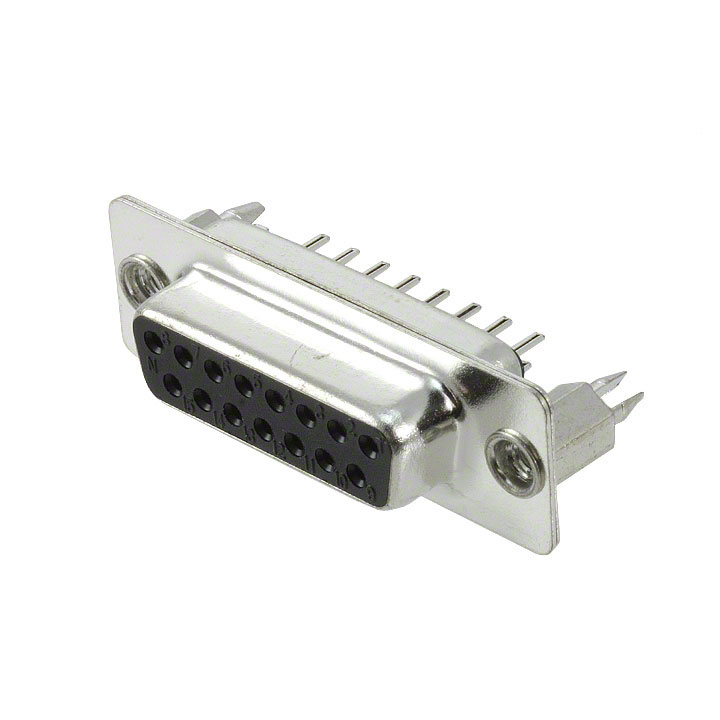 SDS101-PRW2-F15-SN13-1 Sullins Connector Solutions