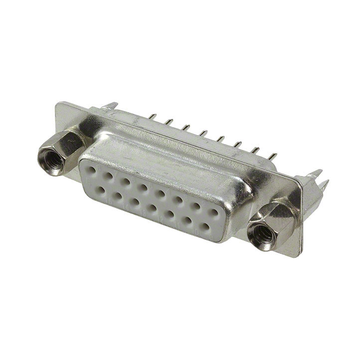 SDS101-PRW2-F15-SN83-6 Sullins Connector Solutions