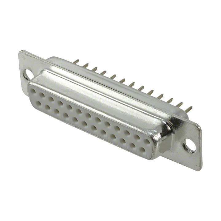 SDS101-PRW2-F25-SN00-6 Sullins Connector Solutions