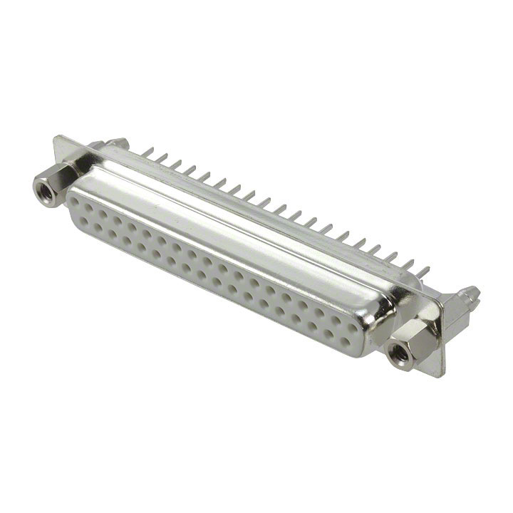 SDS101-PRW2-F37-SN83-6 Sullins Connector Solutions