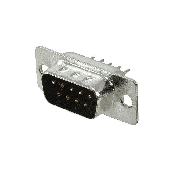 SDS101-PRW2-M09-SN00-1 Sullins Connector Solutions