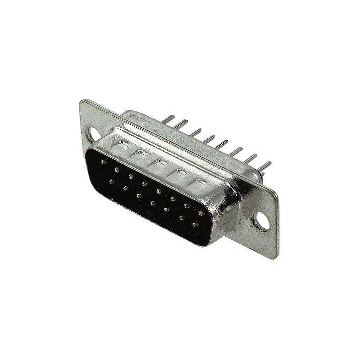 SDS101-PRW2-M15-SN00-1 Sullins Connector Solutions