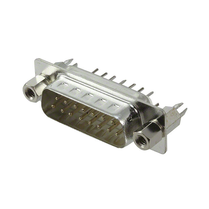 SDS101-PRW2-M15-SN83-6 Sullins Connector Solutions