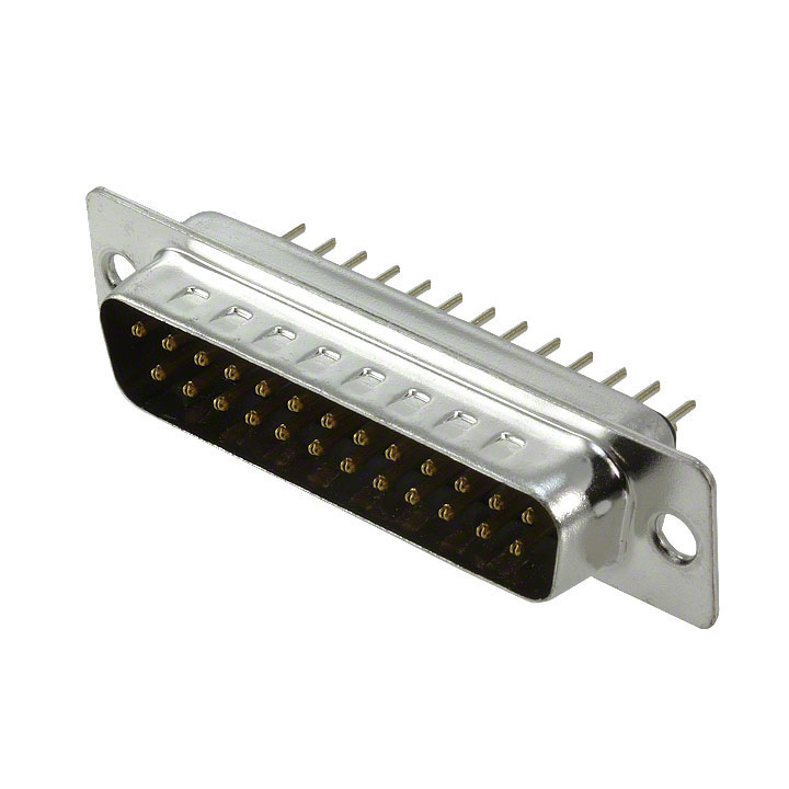 SDS101-PRW2-M25-SN00-1 Sullins Connector Solutions