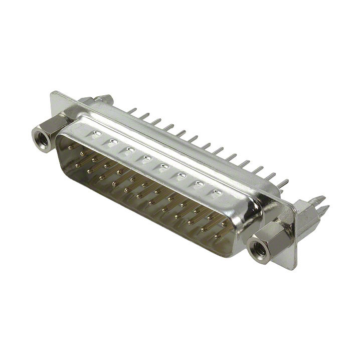 SDS101-PRW2-M25-SN83-6 Sullins Connector Solutions