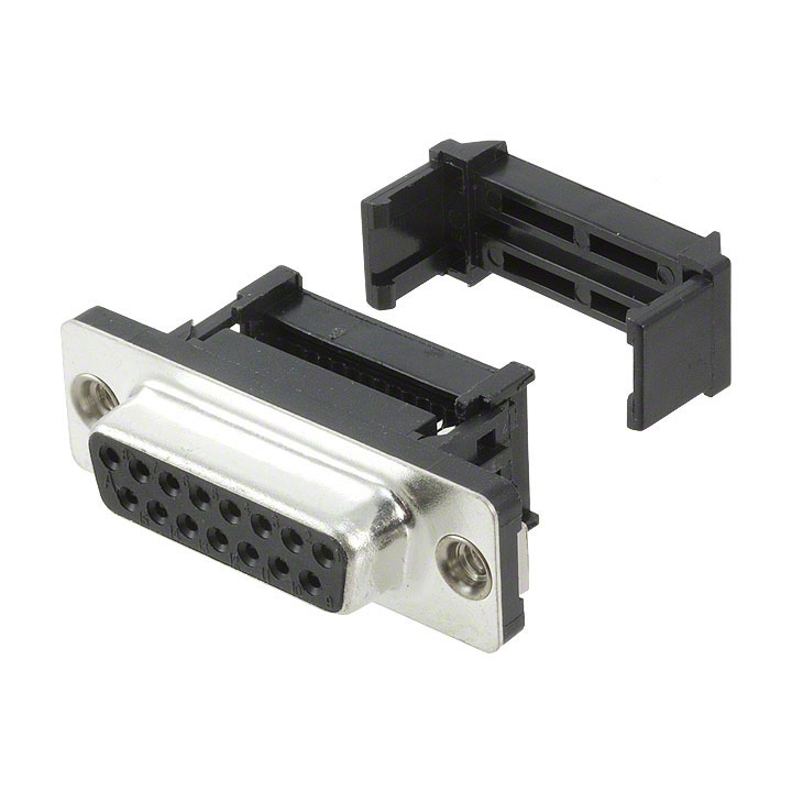 SDS103-PRW2-F15-SN10-111 Sullins Connector Solutions