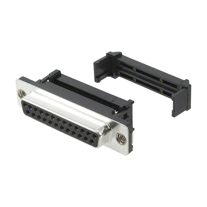 SDS103-PRW2-F25-SN10-111 Sullins Connector Solutions