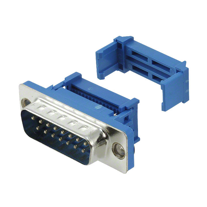 SDS103-PRW2-M15-SN00-211 Sullins Connector Solutions