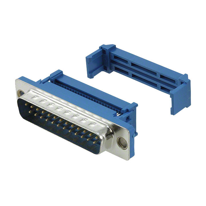 SDS103-PRW2-M25-SN00-211 Sullins Connector Solutions