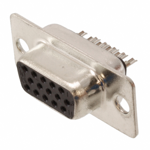 SDS104-PRW2-F15-SN00-1 Sullins Connector Solutions