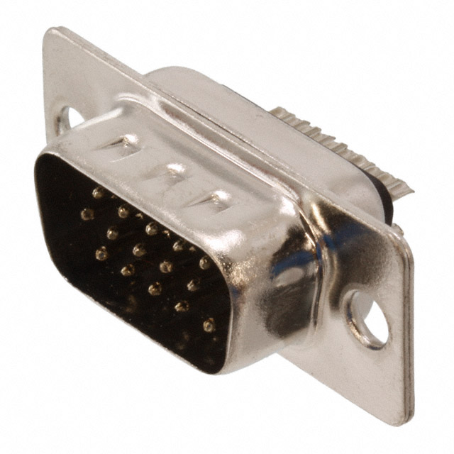 SDS104-PRW2-M15-SN00-1 Sullins Connector Solutions