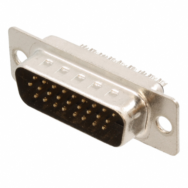 SDS104-PRW2-M26-SN00-1 Sullins Connector Solutions