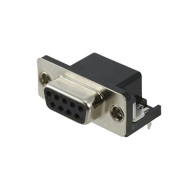 SDS107-PRP1-F09-SN13-12 Sullins Connector Solutions