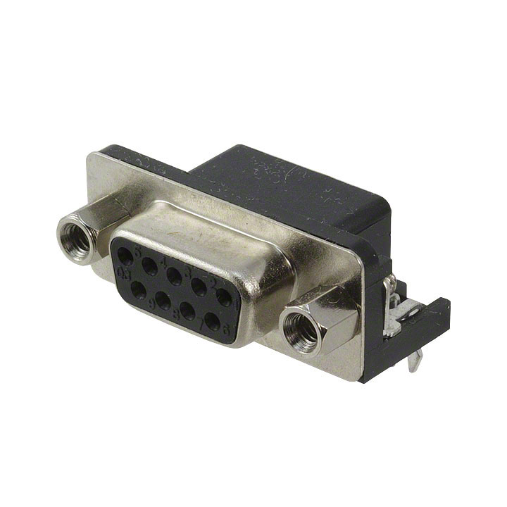 SDS107-PRP1-F09-SN63-11 Sullins Connector Solutions