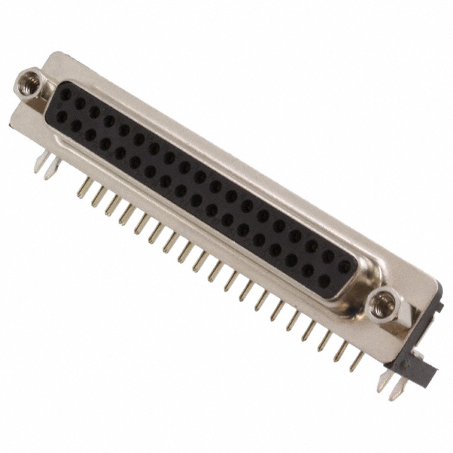 SDS107-PRP1-F37-SN63-11 Sullins Connector Solutions