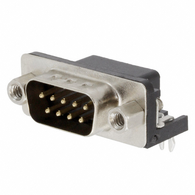 SDS107-PRP1-M09-SN63-11 Sullins Connector Solutions