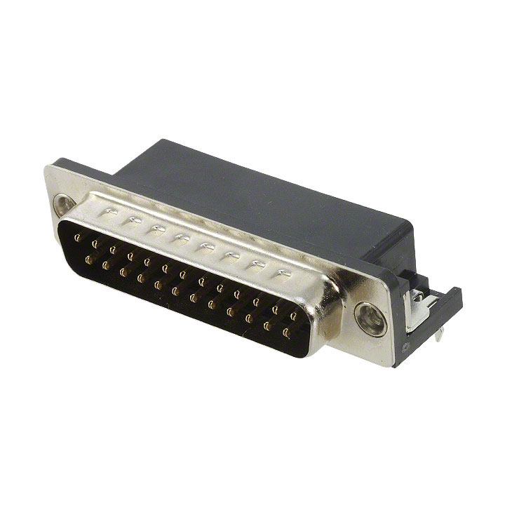 SDS107-PRP1-M25-SN13-12 Sullins Connector Solutions