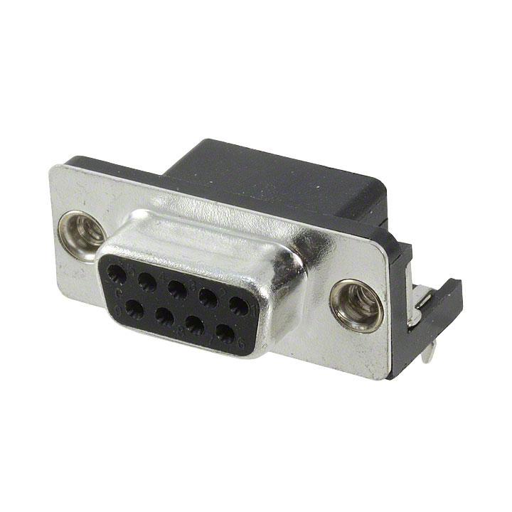 SDS107-PRP2-F09-SN13-11 Sullins Connector Solutions