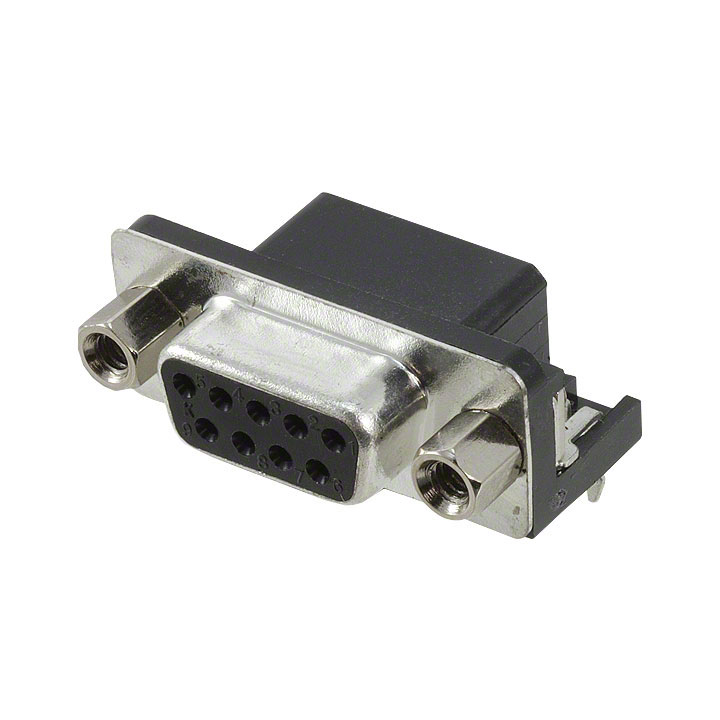 SDS107-PRP2-F09-SN23-11 Sullins Connector Solutions