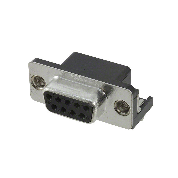 SDS107-PRP2-F09-SN33-11 Sullins Connector Solutions